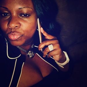 Meet your Posher, Sheray